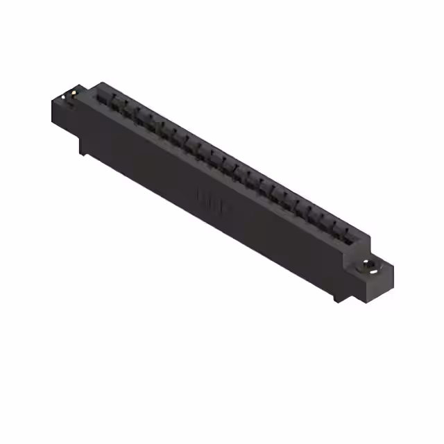 387-020-542-603 EDAC Inc.  Edgeboard Connectors